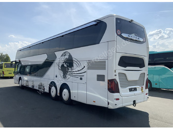 Ônibus panorâmico Setra S 531 DT: foto 3