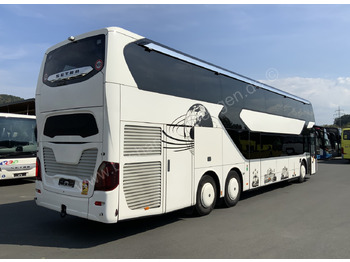 Ônibus panorâmico Setra S 531 DT: foto 4