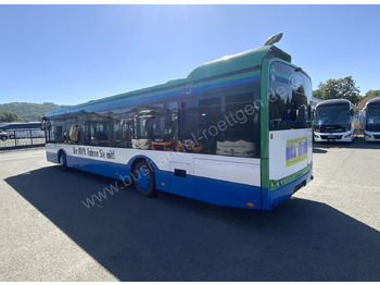 Ônibus urbano Solaris Urbino 12: foto 3