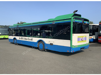 Ônibus urbano Solaris Urbino 12: foto 4