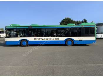Ônibus urbano Solaris Urbino 12: foto 5