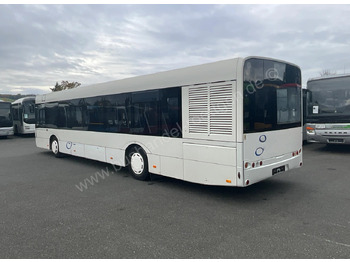 Ônibus urbano Solaris Urbino 12: foto 4 Ônibus urbano Solaris Urbino 12: foto 4