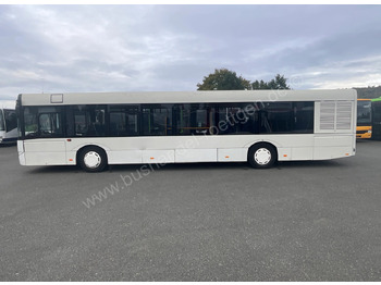 Ônibus urbano Solaris Urbino 12: foto 5 Ônibus urbano Solaris Urbino 12: foto 5