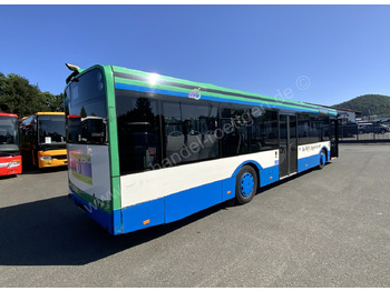Ônibus urbano Solaris Urbino 12: foto 4