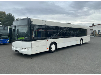 Ônibus urbano Solaris Urbino 12: foto 2 Ônibus urbano Solaris Urbino 12: foto 2