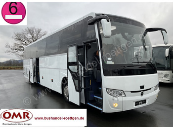 Autocarro TEMSA
