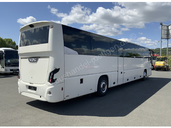 Autocarro VDL Futura: foto 3