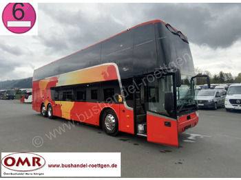 Ônibus panorâmico VAN HOOL
