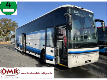 Autocarro VAN HOOL