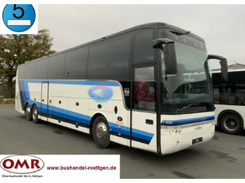 Autocarro VAN HOOL