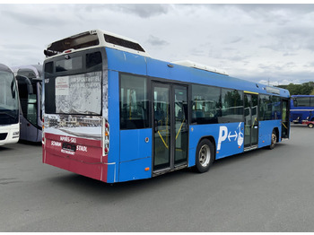 Ônibus urbano Volvo 7700: foto 4