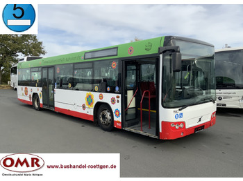 Ônibus urbano VOLVO