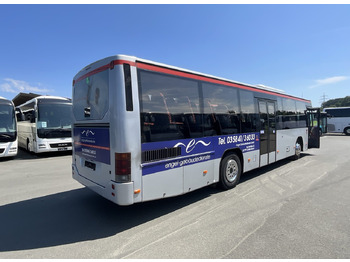 Ônibus urbano Volvo 8700 LE: foto 3