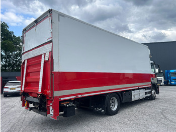 Locação financeira de  Iveco Stralis 310 AD, 19Ton, Euro 6 Iveco Stralis 310 AD, 19Ton, Euro 6: foto 3