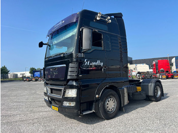 Tractor MAN TGX 18.400