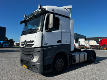Tractor MERCEDES-BENZ Actros 1842