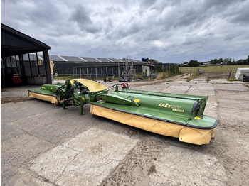 Locação financeira de KRONE Easycut B1000 CV + F360 CV KRONE Easycut B1000 CV + F360 CV: foto 2
