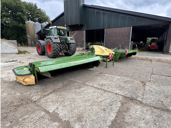 Locação financeira de KRONE Easycut B1000 CV + F360 CV KRONE Easycut B1000 CV + F360 CV: foto 3