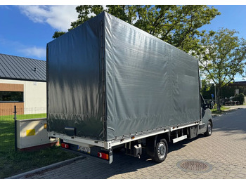 Carrinha de lona Renault Master: foto 5