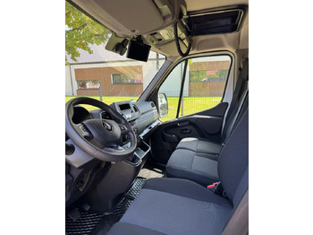 Carrinha de lona Renault Master: foto 3