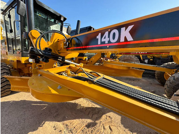 Motoniveladora CAT 140 K: foto 5