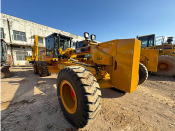 Motoniveladora CAT 140 K: foto 4