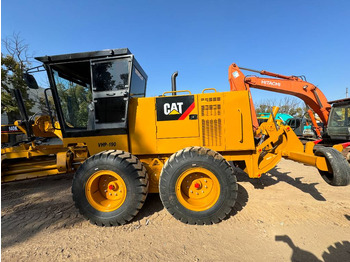 Motoniveladora CAT 140 K: foto 2