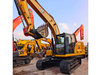 Escavadora de rastos CATERPILLAR 320GC