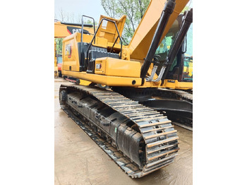 Escavadora de rastos CATERPILLAR 330GC