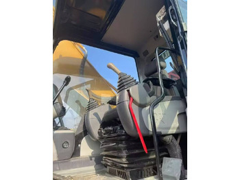Escavadora de rastos CATERPILLAR 336D