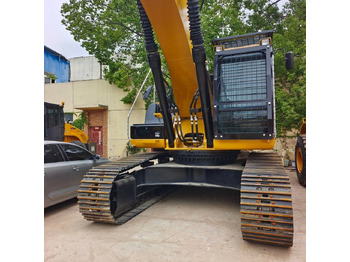 Escavadora de rastos CAT 336 D2: foto 2