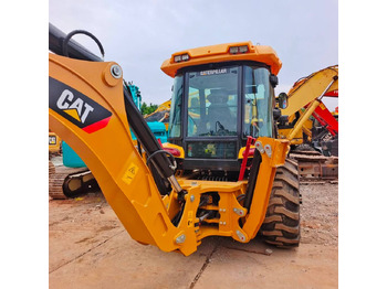 Retroescavadeira CATERPILLAR 430F