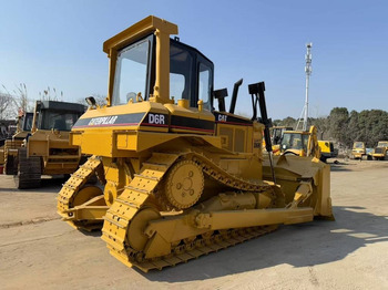Buldôzer CAT D 6 R: foto 3