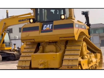 Buldôzer CAT D 8 T: foto 3