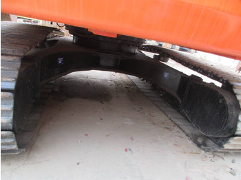 Escavadeira de rodas Doosan DH 150 LC-7: foto 4