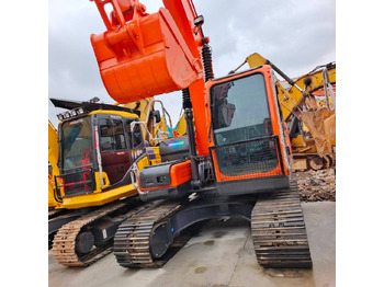 Escavadora de rastos DOOSAN DX150