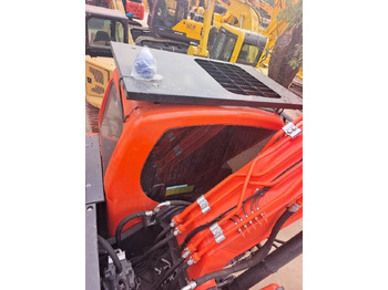 Escavadora de rastos Doosan DX 225: foto 3