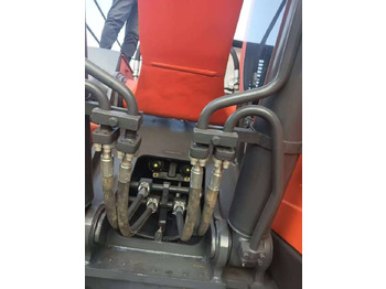 Escavadora de rastos Doosan DX 225 LC: foto 5 Escavadora de rastos Doosan DX 225 LC: foto 5