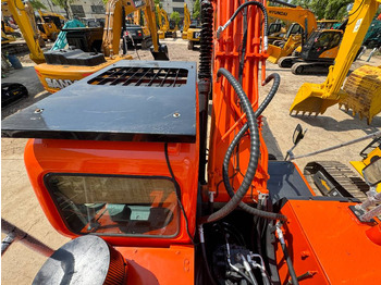 Escavadora de rastos Doosan DX 300 LC-9S: foto 4