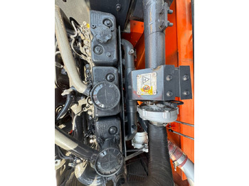 Escavadora de rastos Doosan DX 300 LC-9S: foto 3