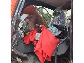 Escavadora de rastos Doosan DX 300 LC: foto 5