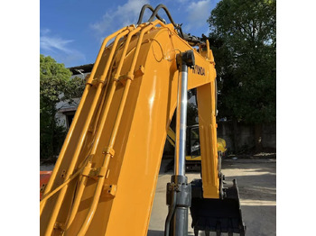 Escavadora de rastos Hyundai 305LC-9S: foto 5