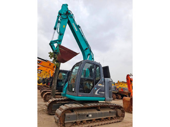 Escavadora de rastos KOBELCO