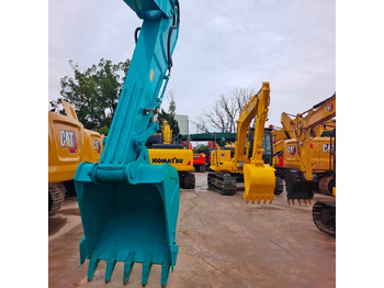 Escavadora de rastos Kobelco SK 200: foto 5
