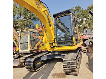Escavadora de rastos KOMATSU PC130