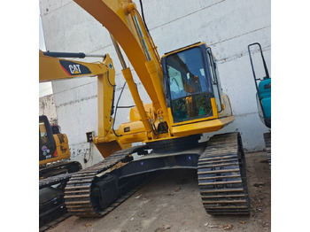 Escavadora de rastos Komatsu PC 300: foto 3