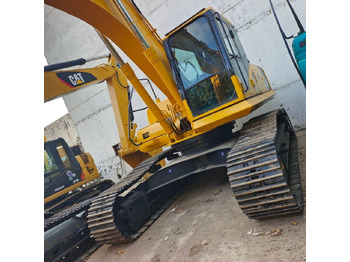 Escavadora de rastos Komatsu PC 300: foto 4