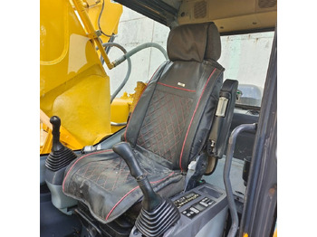 Escavadora de rastos Komatsu PC 300: foto 5