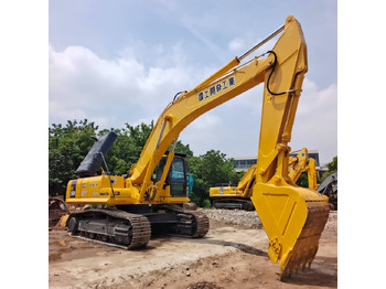 Escavadora de rastos KOMATSU PC350