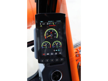Escavadora de rastos novo Lonking LG6135 G4  100% new machine: foto 5